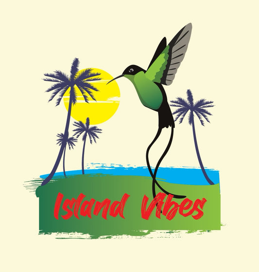 Island Vibes 2023 Summer Shows