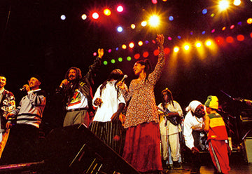 Reggae Sunsplash